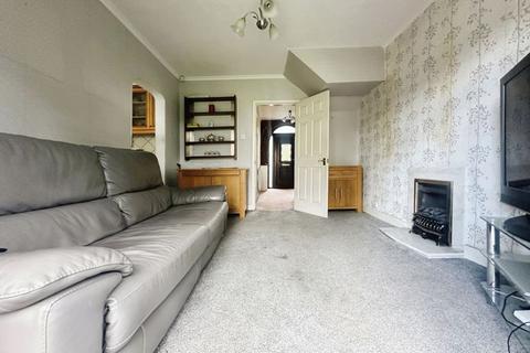 3 bedroom semi-detached house for sale, Walmersley Road, Bury