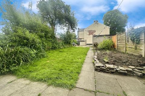 3 bedroom semi-detached house for sale, Walmersley Road, Bury