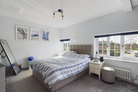 38 Blacon Avenue, Blacon, Chester, CH1 5BU