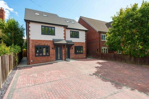 3 bedroom semi-detached house for sale, Hoole Lane, Chester CH2