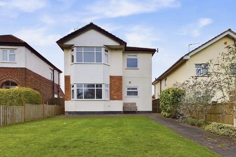 3 bedroom detached house for sale, Chester Road, Chester CH3