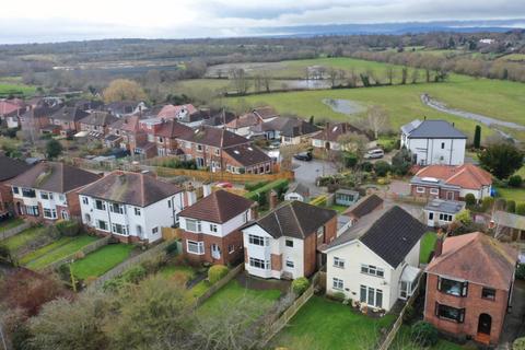 3 bedroom detached house for sale, Chester Road, Chester CH3