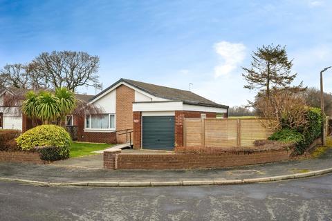 3 bedroom detached bungalow for sale, Fairholme Close, Chester CH1