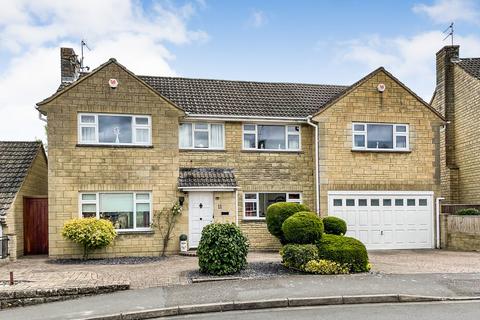 4 bedroom detached house for sale, Brookfield, Highworth SN6