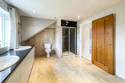 11 Brookfield, Highworth, Swindon, SN6 7HY