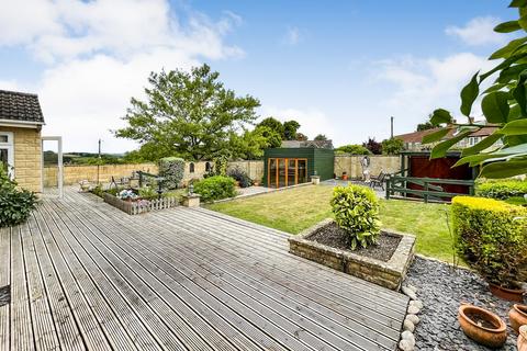 11 Brookfield, Highworth, Swindon, SN6 7HY