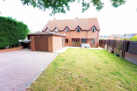 6 bedroom detached house for sale, Nailsea Park, Nailsea BS48