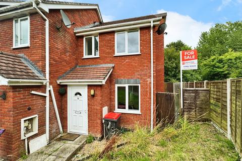 2 bedroom end of terrace house for sale, Lodge Court, Telford TF2