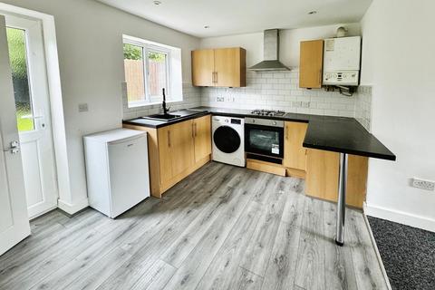 2 bedroom end of terrace house for sale, Lodge Court, Telford TF2