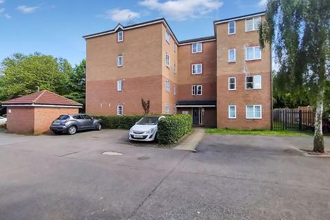 2 bedroom apartment for sale, Fisher Close, Enfield Island Village, EN3