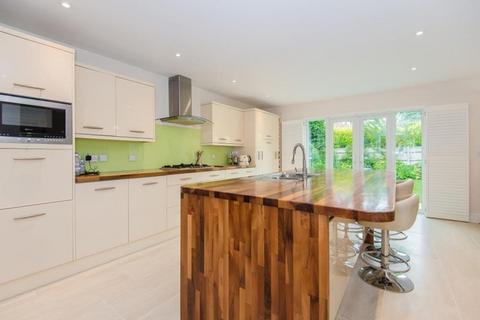 4 bedroom detached house for sale, Warrender Road, Chesham