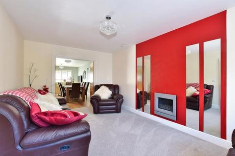 4 bedroom detached house for sale, Warrender Road, Chesham