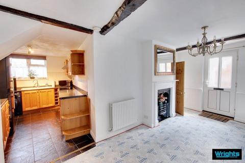 3 bedroom cottage for sale, The Butts, Bratton