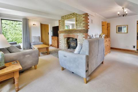 4 bedroom detached house for sale, The Street, Latton, Wiltshire