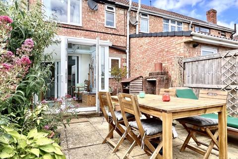 43 Bryans Close Road, Calne, SN11 9AB