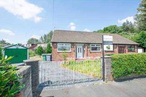 2 bedroom semi-detached bungalow for sale, Rosedale Drive, Leigh WN7 2TN