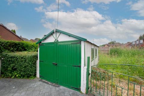 2 bedroom semi-detached bungalow for sale, Rosedale Drive, Leigh WN7 2TN