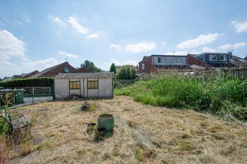 2 bedroom semi-detached bungalow for sale, Rosedale Drive, Leigh WN7 2TN