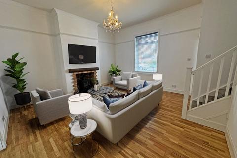 2 bedroom terraced house for sale, Craigend Street, Anniesland