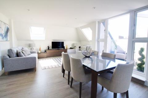 2 bedroom apartment for sale, 12 Tolmers Gardens, Cuffley EN6