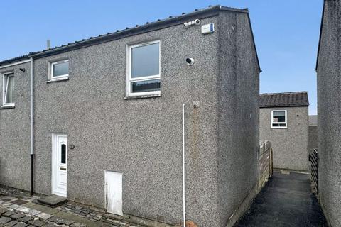 3 bedroom terraced house for sale, Etive Place, Cumbernauld