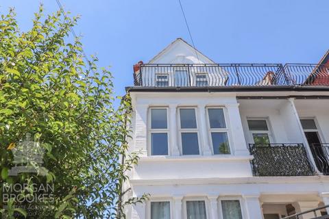 1 bedroom apartment to rent, Manor Road, Westcliff-On-Sea