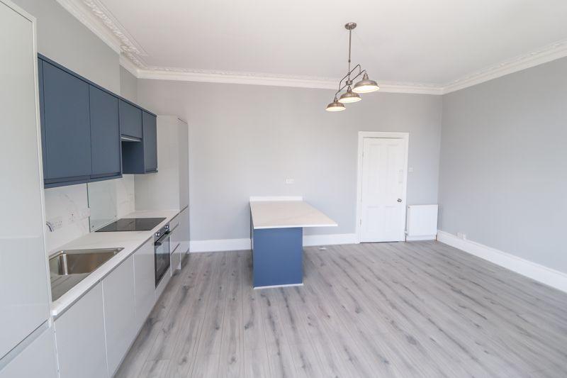 Kitchen/Lounge