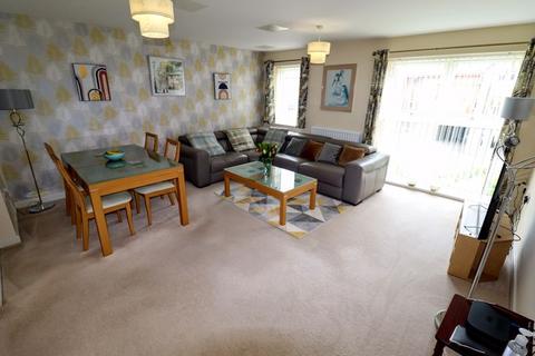 1 bedroom apartment for sale, Millward Drive, Milton Keynes