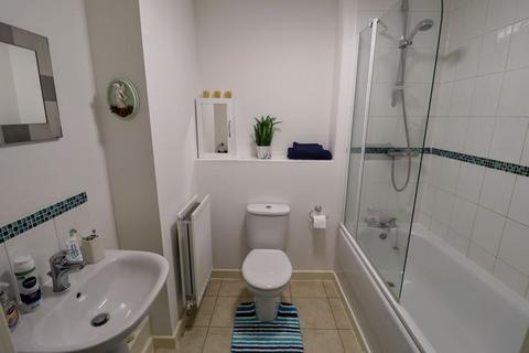 1 bedroom apartment for sale, Millward Drive, Milton Keynes