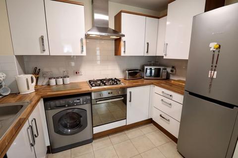 1 bedroom apartment for sale, Millward Drive, Milton Keynes