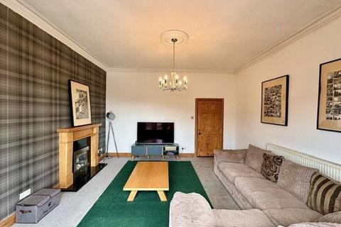 1 bedroom flat for sale, Virginia Gardens, Ayr