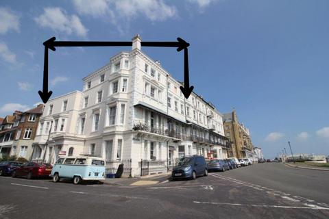 22 bedroom block of apartments for sale, Victoria Parade, Ramsgate