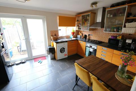 3 bedroom end of terrace house for sale, Prior Chase, Badger Dene