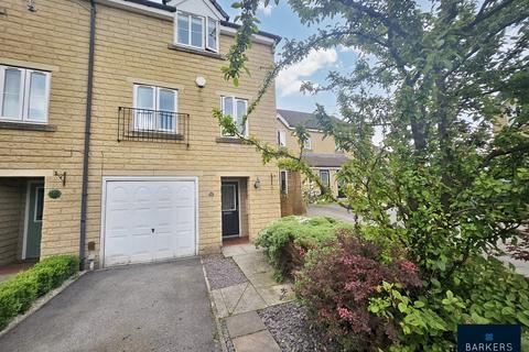 3 bedroom townhouse for sale, Lumb Hall Way, Drighlington