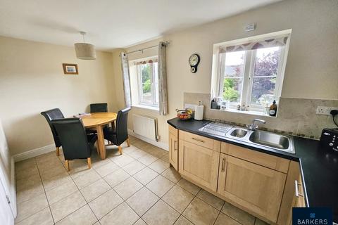 3 bedroom townhouse for sale, Lumb Hall Way, Drighlington