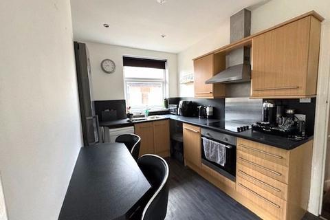 2 bedroom apartment for sale, Guelder Road, High Heaton