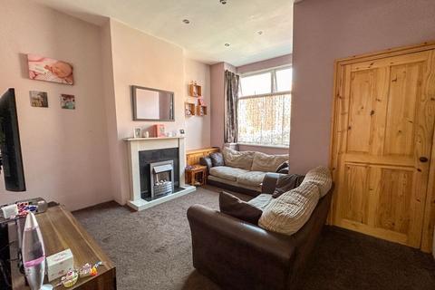 3 bedroom terraced house for sale, James Street, Leek, Staffordshire, ST13