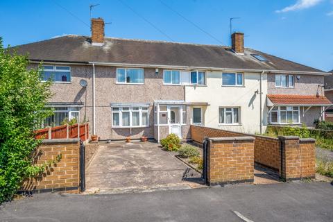 3 bedroom terraced house for sale, Summerwood Lane, Nottingham, Nottinghamshire, NG11