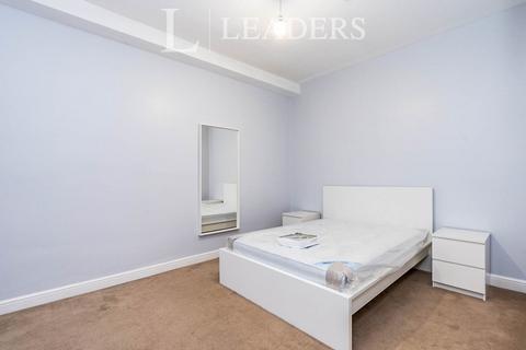 2 bedroom apartment to rent, Devonshire Road, Southampton SO15
