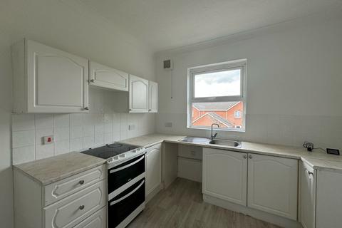 1 bedroom apartment to rent, Padwell Road, Southampton SO14