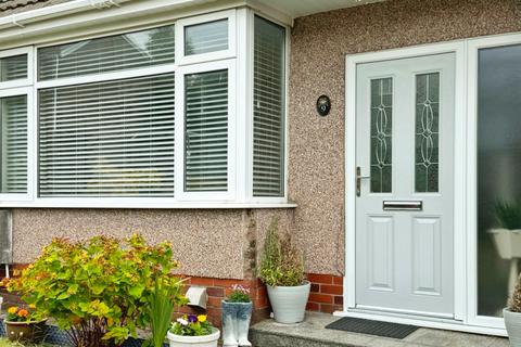 3 bedroom semi-detached house for sale, Lynsdale Road, Brynhyfryd, Swansea, West Glamorgan, SA5