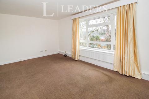 2 bedroom apartment to rent, Albion Street, Kenilworth, CV8