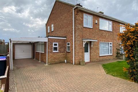 3 bedroom semi-detached house to rent, Hardiway, Boston, PE21