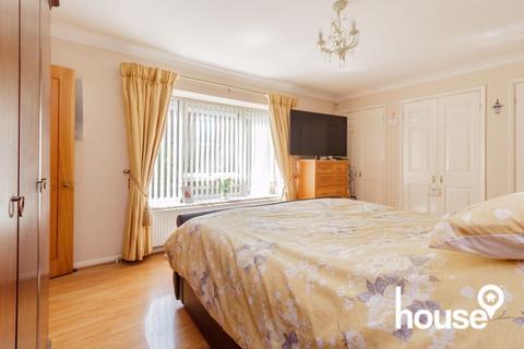 2 Bartletts Close, Minster On Sea, Sheerness, ME12 3EG