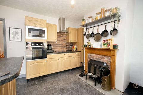 3 bedroom semi-detached house for sale, Herne Road, Ramsey, PE26