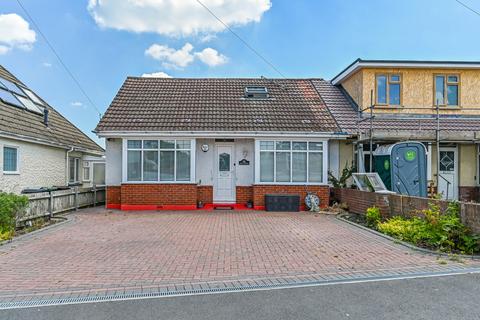 3 bedroom semi-detached bungalow for sale, Park Avenue, Waterlooville PO7