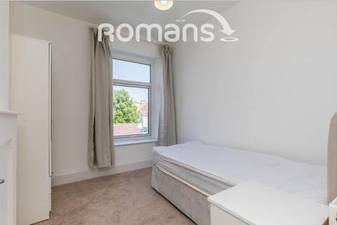 1 bedroom in a house share to rent, Beaufort Road, St George