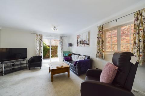 2 bedroom flat for sale, Old Tannery Court, Severnside South, Bewdley, DY12 2DS