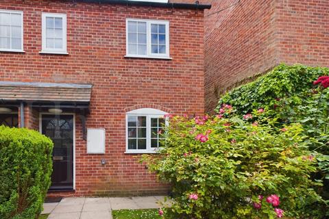 2 bedroom flat for sale, Old Tannery Court, Severnside South, Bewdley, DY12 2DS