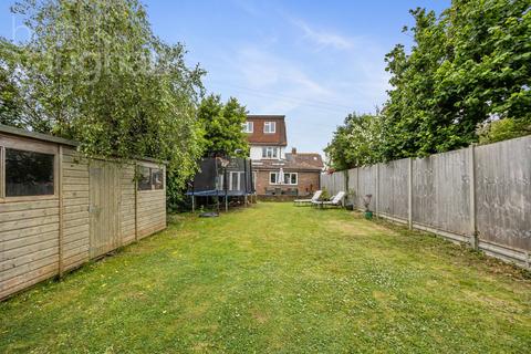 4 bedroom semi-detached house for sale, Orchard Avenue, Hove, East Sussex, BN3